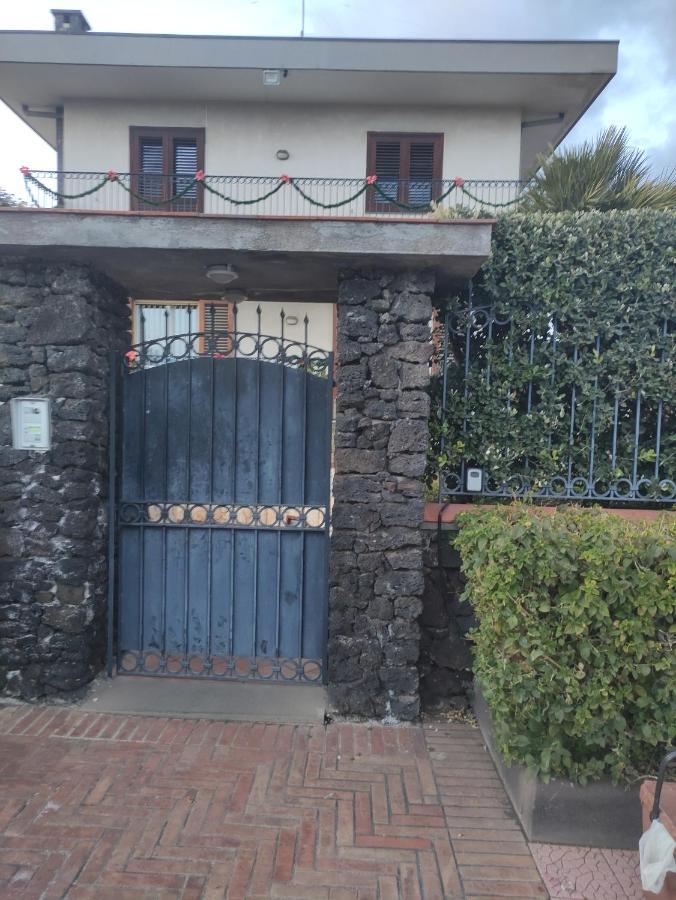 I Capricci Dell'Etna 4 Di Puglisi Hotel Mascalucia Exterior foto